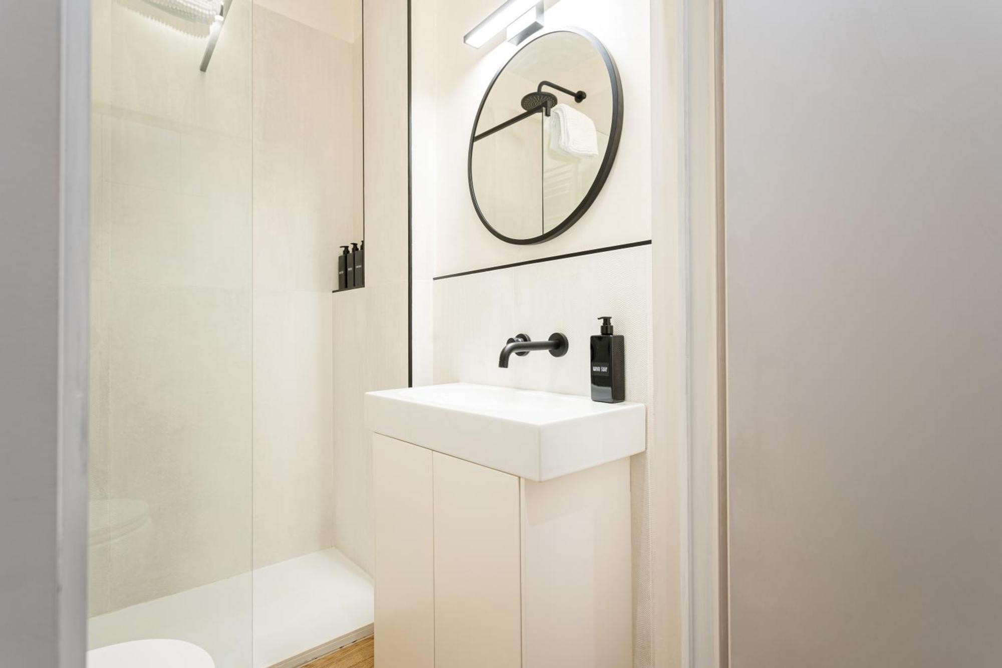 Residenza Lungotevere Dei Mellini Apartment Rom
