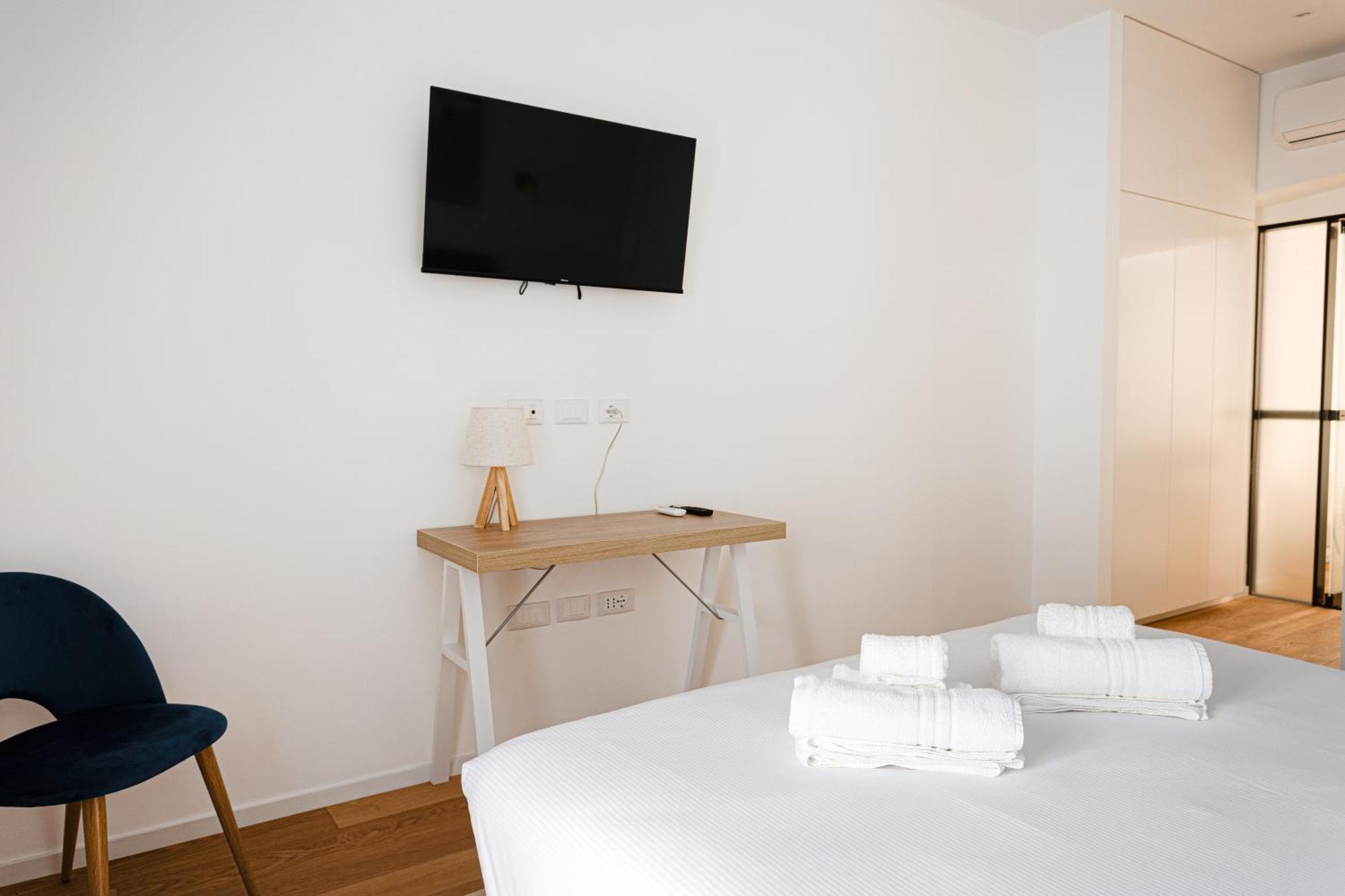 Residenza Lungotevere Dei Mellini Apartment Rom
