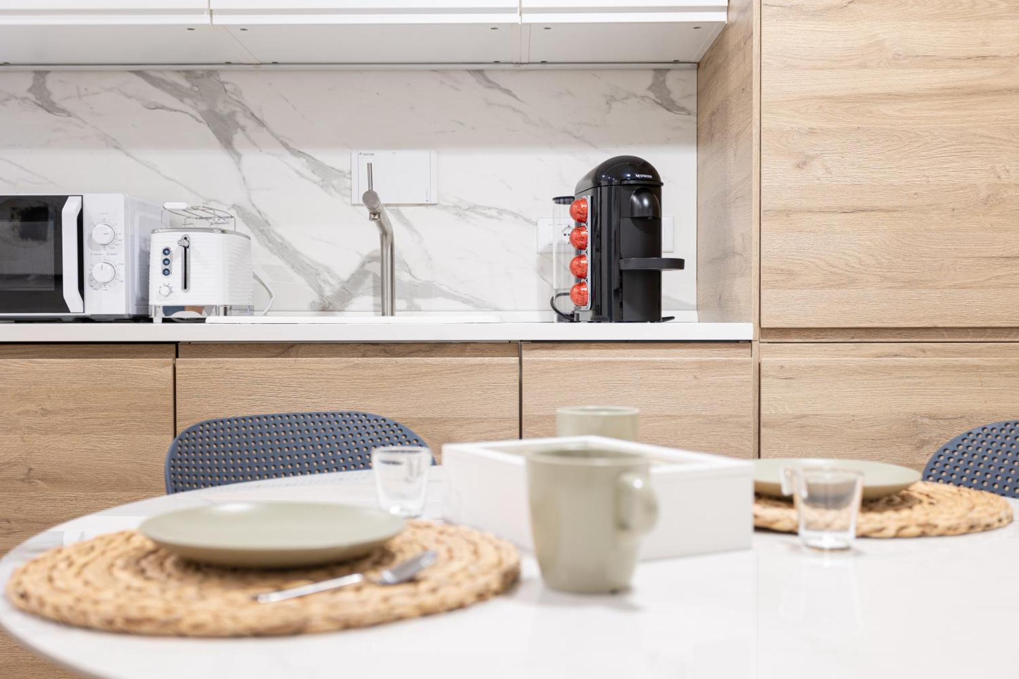 Residenza Lungotevere Dei Mellini Apartment Rom
